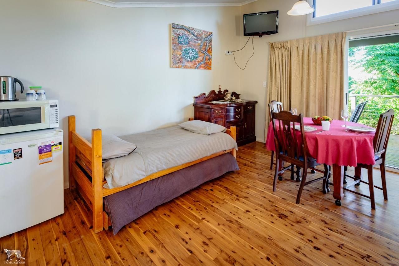 Bulwarra Bed & Breakfast Даббо Екстер'єр фото